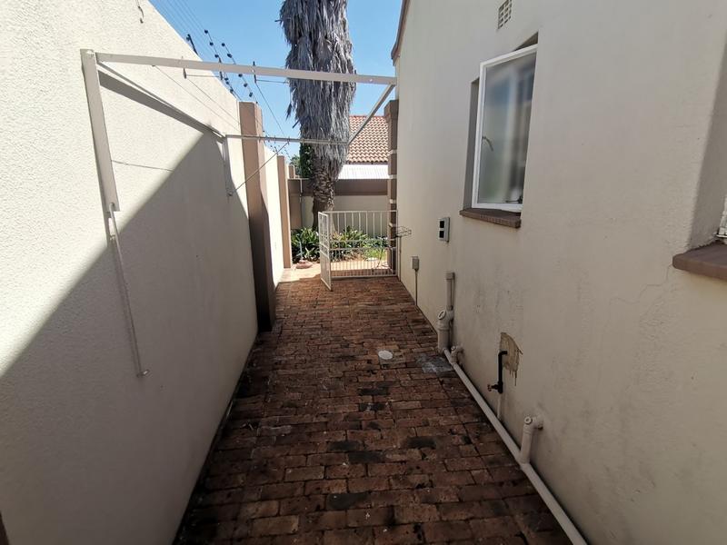 2 Bedroom Property for Sale in Vaalpark Free State